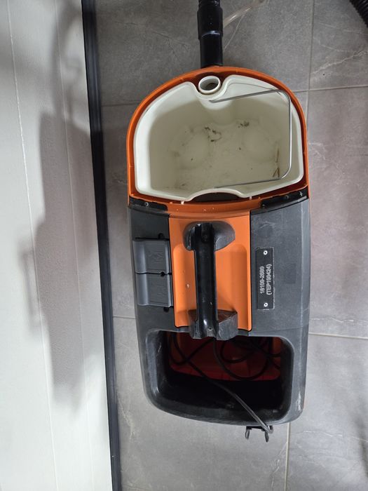 Odkurzacz piorący karcher Puzzi