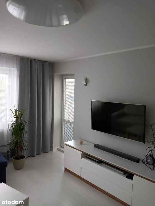 3 pokojowe mieszkanie na sprzedaż – Kalisz, Śródmieście – 60,8 m²