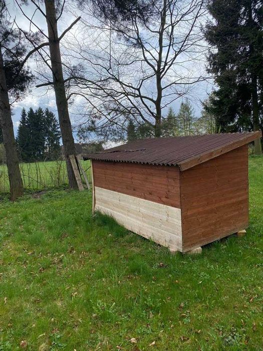 Sprzedam Kojec dla psa
