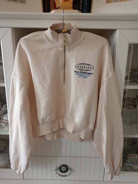 Bluza Gladstone Bershka 10-12 lat