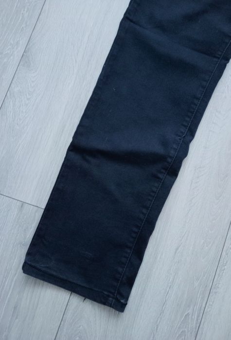 Spodnie męskie xl-xxl/ granat
