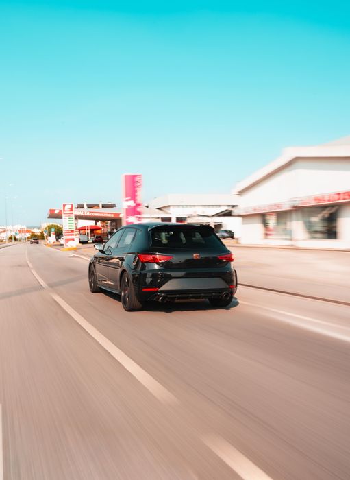 SEAT Leon 5F Cupra R Edição Limitada