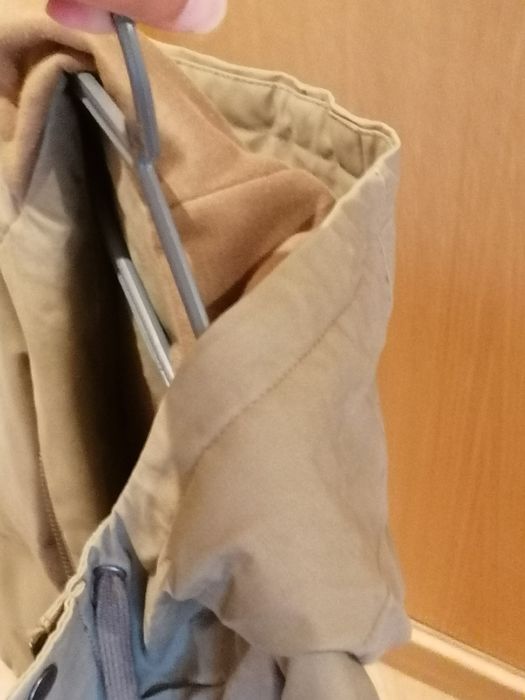 Casaco Springfield excelente