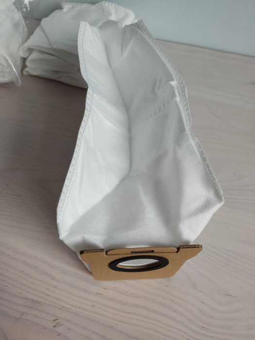 Worki do odkurzacza Dreame L10s Ultra