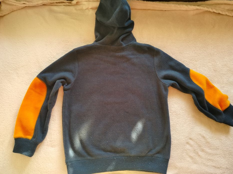 Bluza  chłopięca