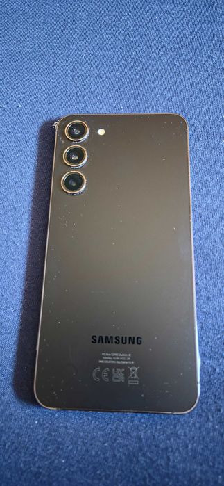telefon samsung s23 plus