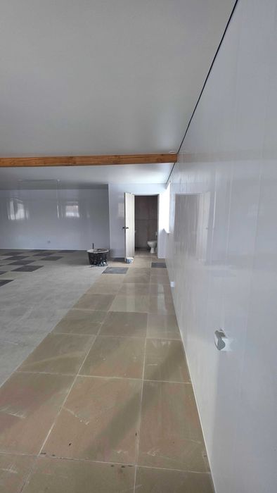 Оренда комерційного приміщення 120 м² над СТО (окремий вхід) - Вид 4