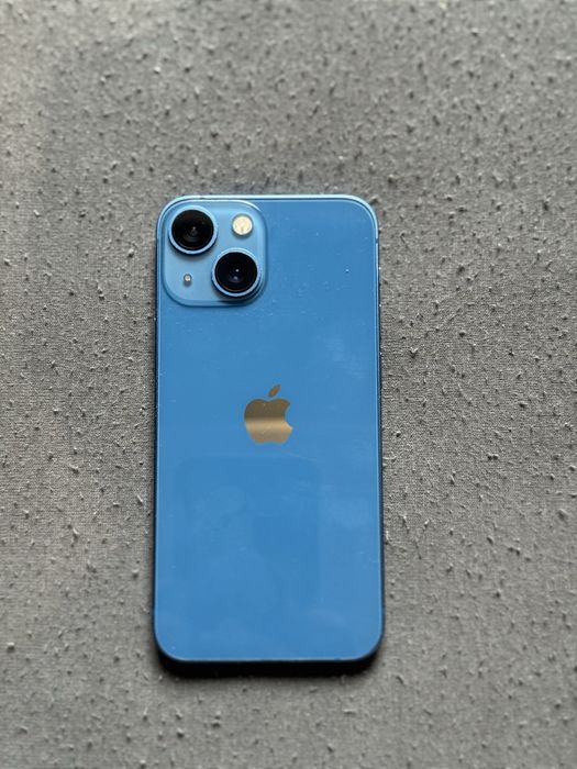 Iphone 13 mini stan bdb 128gb