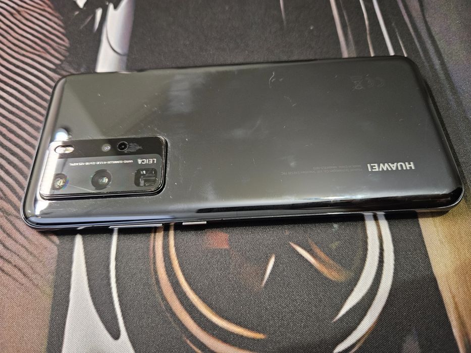 Huawei P40 Pro 5G 256MB