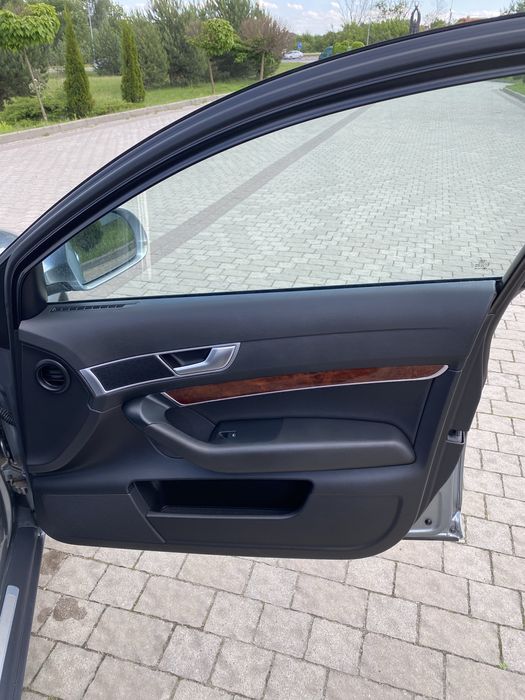Audi A6 Allroad 2010 VIN WAUZZZ4F3AN051574 фото оголошення 19 з 24