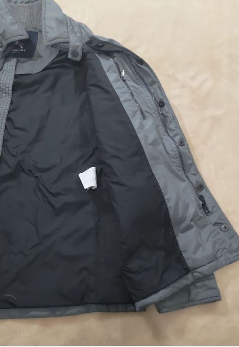 Casaco  Burberry original