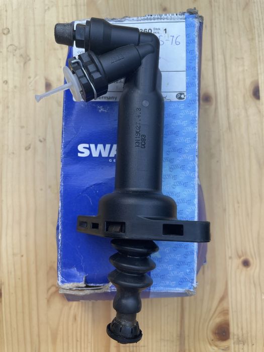 Цилиндр сцепления рабочий VW T5-6