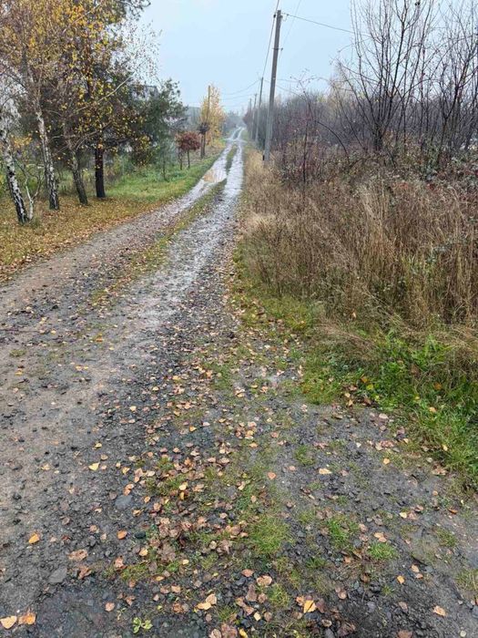 Дачна ділянка 4 сотки р-н Горяни