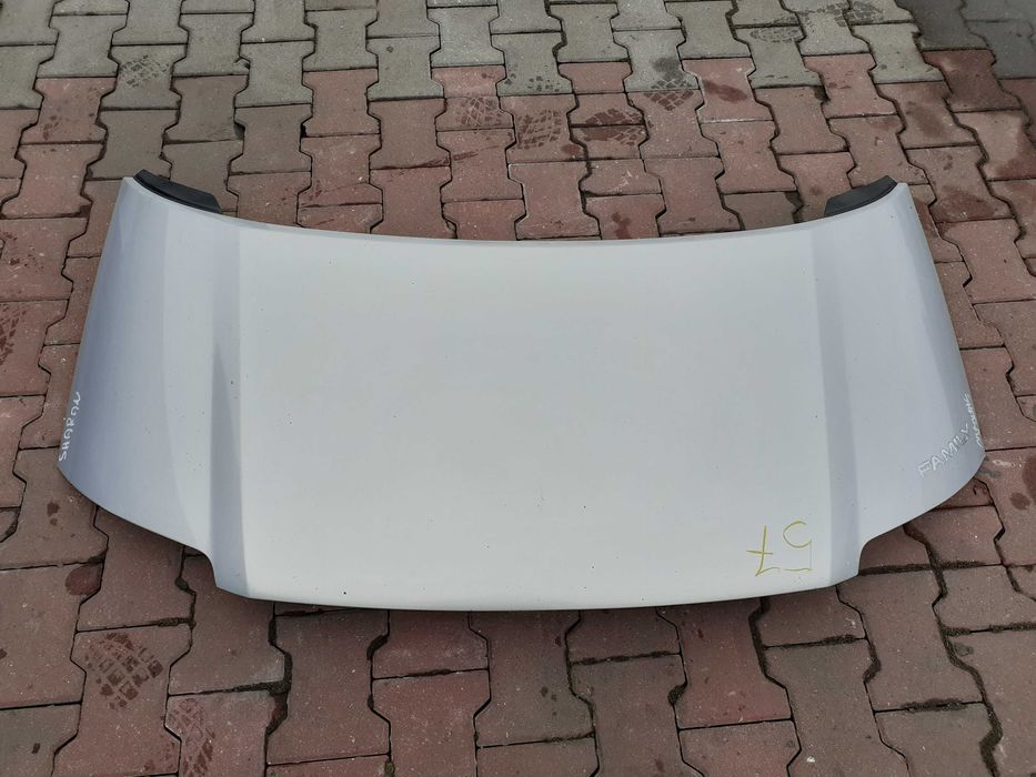 Maska Volkswagen Sharan I Nr.57