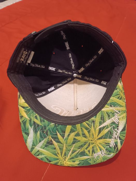 Cap kayo THC original