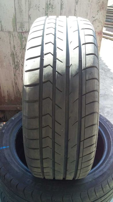 Резина літня GoldLine 205*50*R17