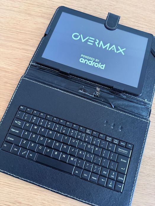 Overmax quadcore android