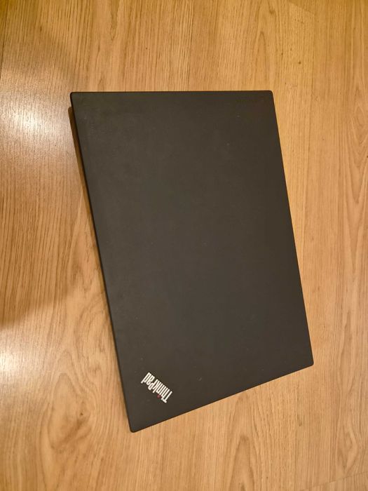 Lenovo ThinkPad T470 – i5 | 8GB RAM | 256GB SSD