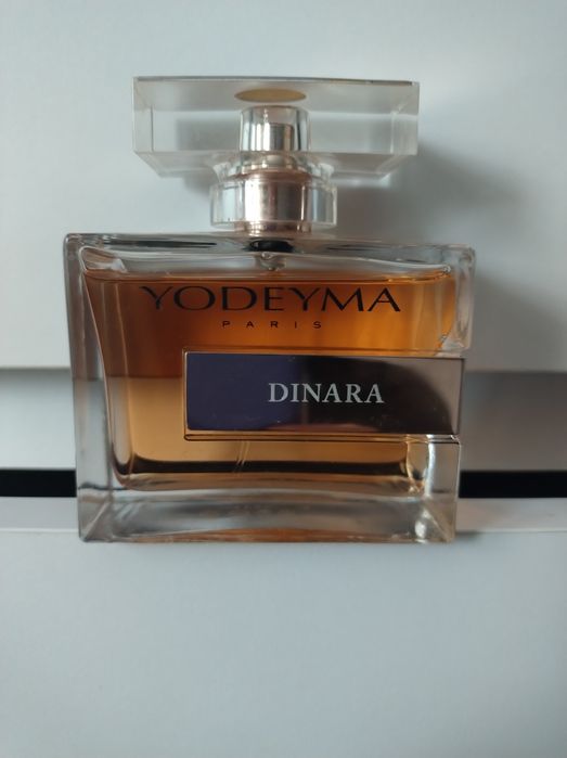 Yodeyma dinara perfumy 100ml