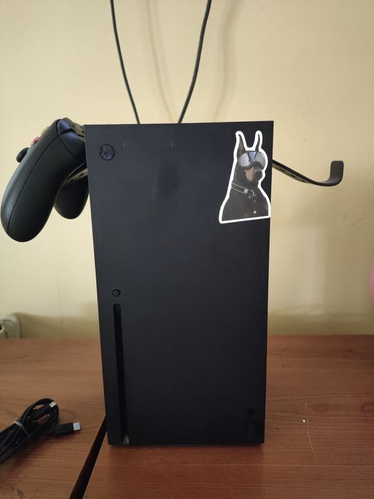 Продам Xbox series X