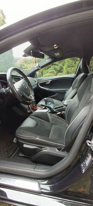 Sprzedam Volvo V40 D3 R design 2019