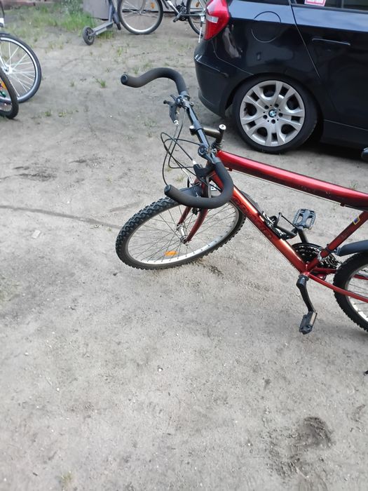 Rower górski 26' GRAND