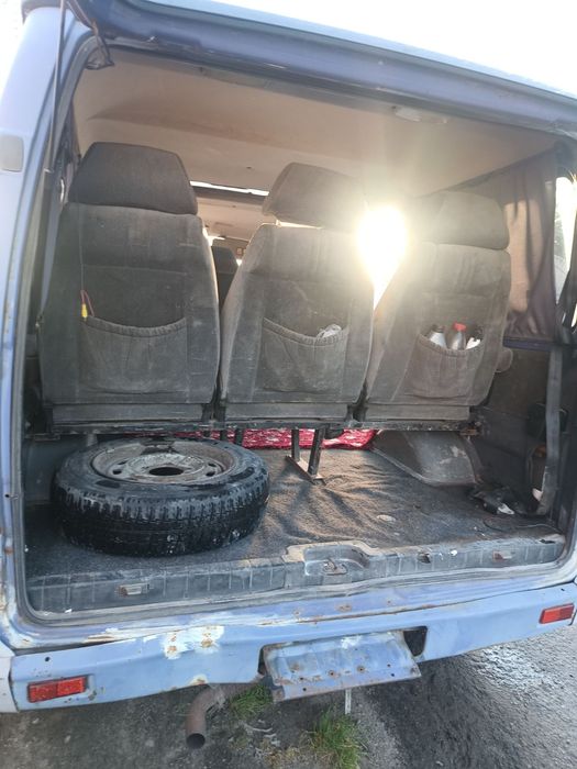 Авто Газель соболь