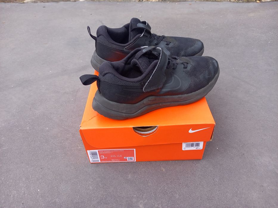 Sapatilhas de criança 35