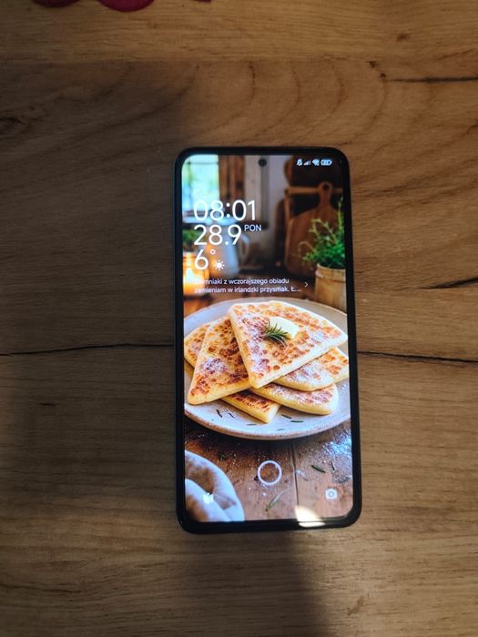 Telefon Redmi note 14