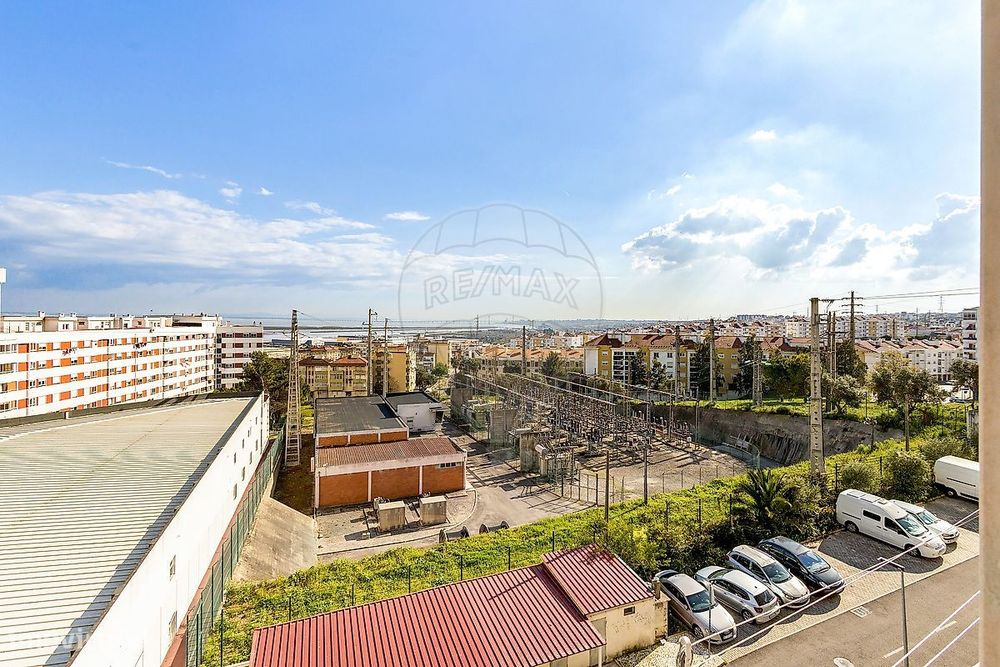 Apartamento T2 para venda