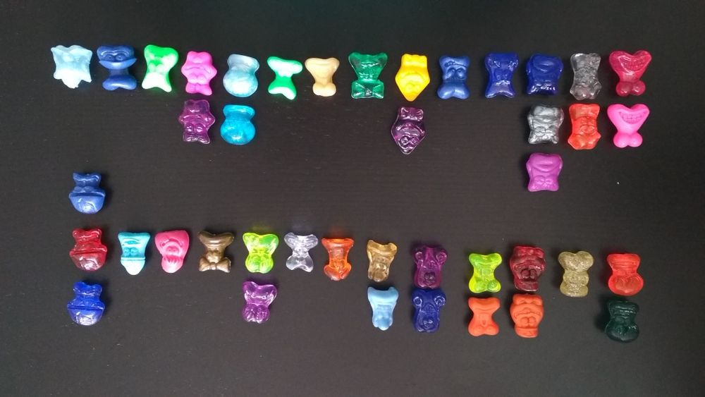 Matutolas - Matutano