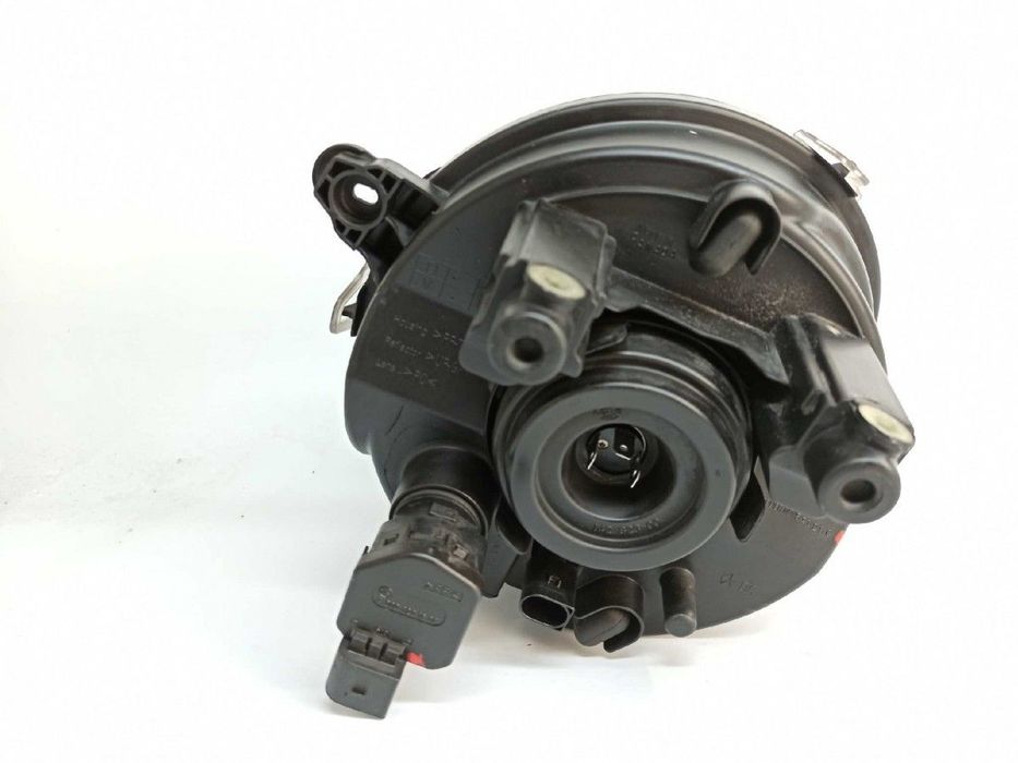 FAROL ESQUERDO JEEP PATRIOT LIMITED
