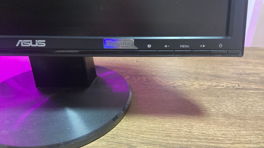 Монітор ASUS VW193D-B.