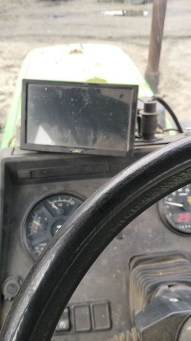 Продам трактор МТЗ КИЙ 14102