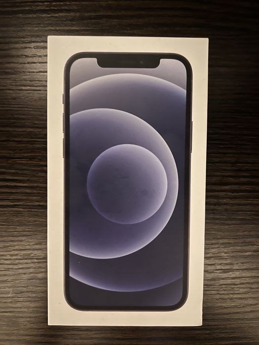 Iphone 12 , 128 GB