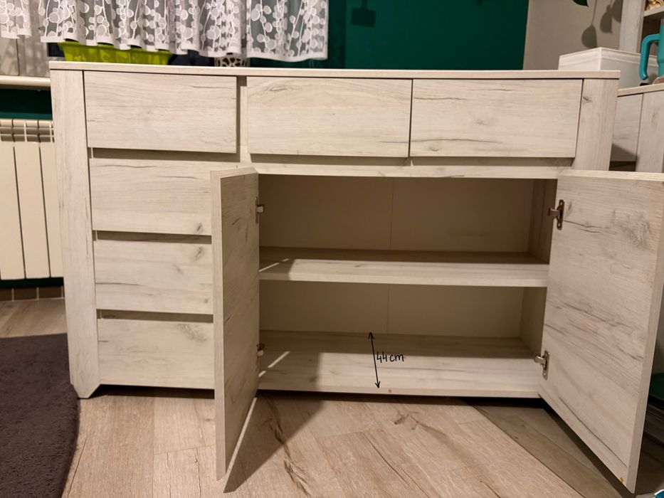 Komoda - meble Wójcik