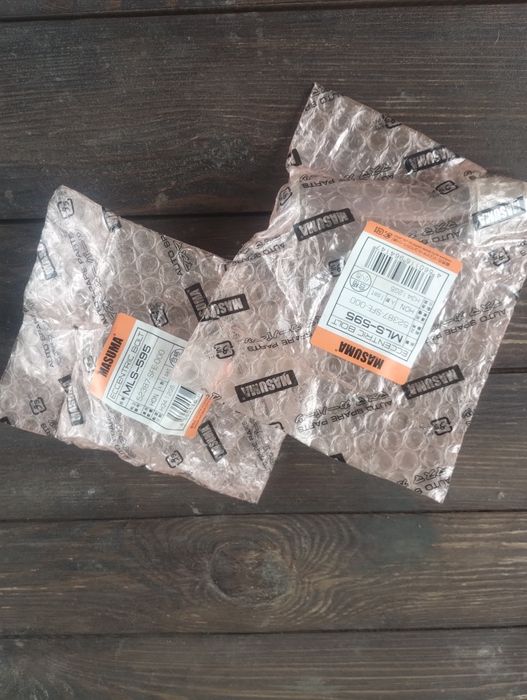 Розвальні болти Хонда срв 3