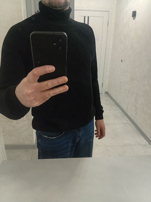 Чоловіча кофта Zara