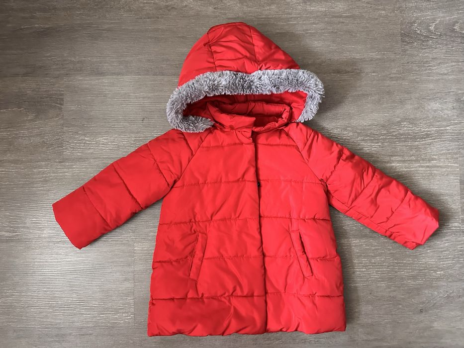 Демісезонне пальто «CHICCO»