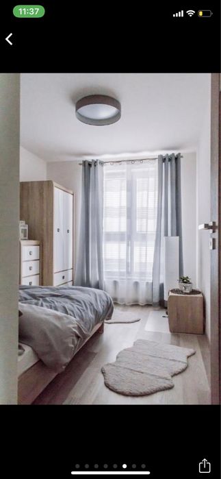 Atrakcyjny 2 pok. apartament na doby/dni/tygodnie Białystok