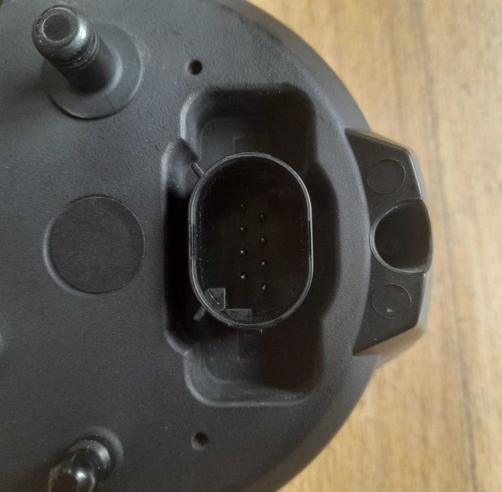 QUADRANTE OEM BMW R1200 GS/GSA 13-17