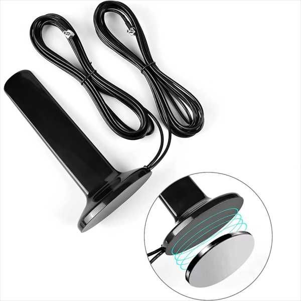 3G/4G/5G комплект «WiFi в машину» Novatel M2000+4G/5G Антена 12дБ MIMO