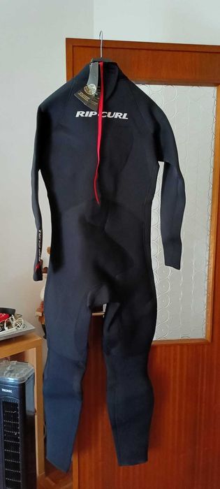 Fato de Surf Rip Curl - NOVO