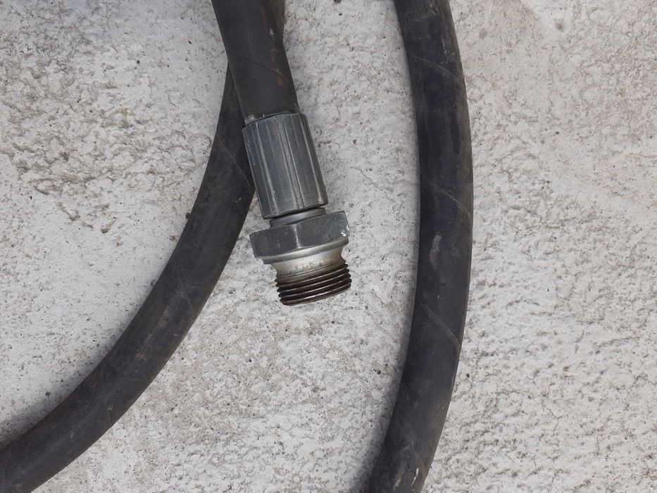 Запчастини гідравлика