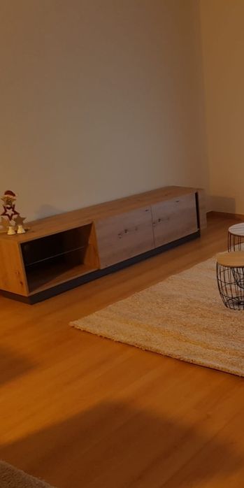 Vendo mobilia de sala completa