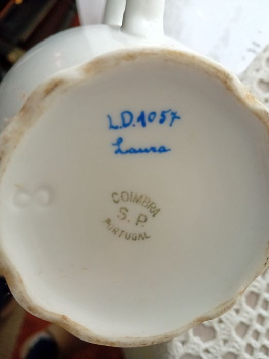 Antique Tea Set Service426637403829708802