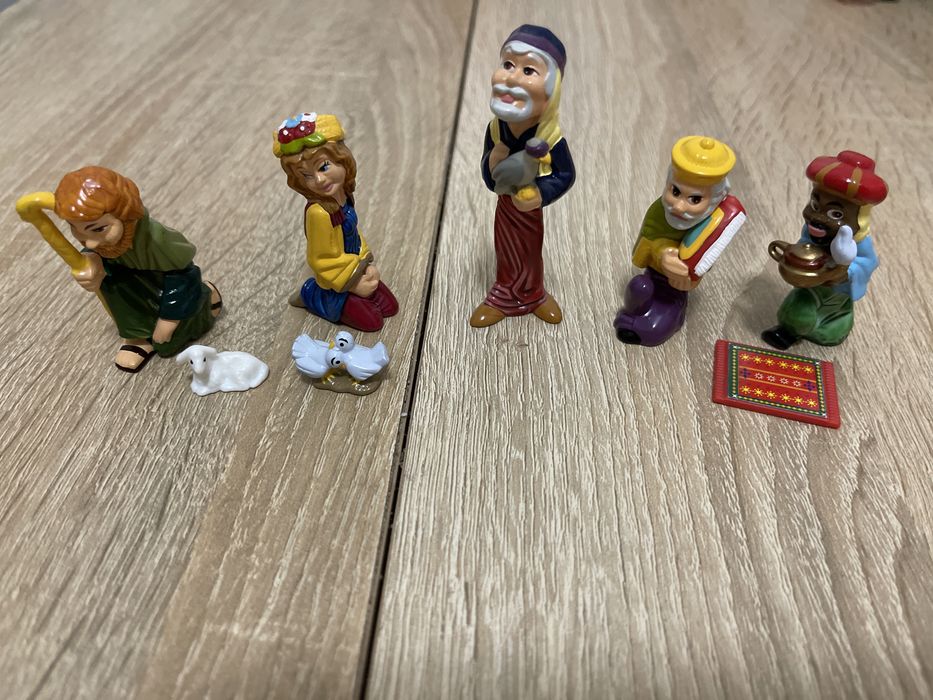 Киндер Мишки, Бегемотики, Натунс, животные
