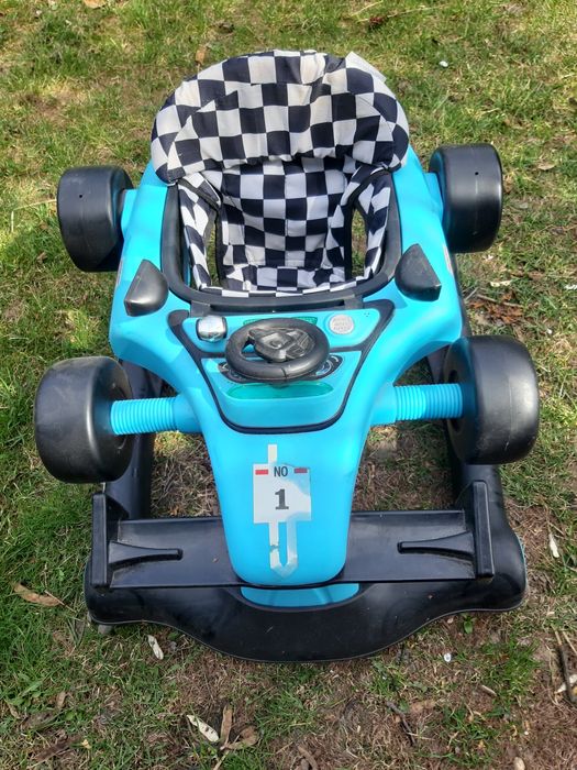 Chodzik  dla chlopca