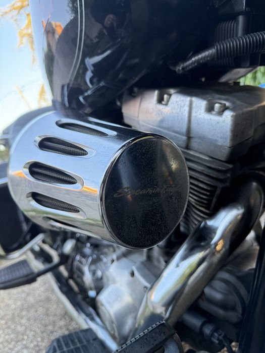 Harley Davidson Electra/ Street Glide