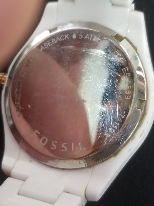 Годинник Fossil Stella "model ES2869"